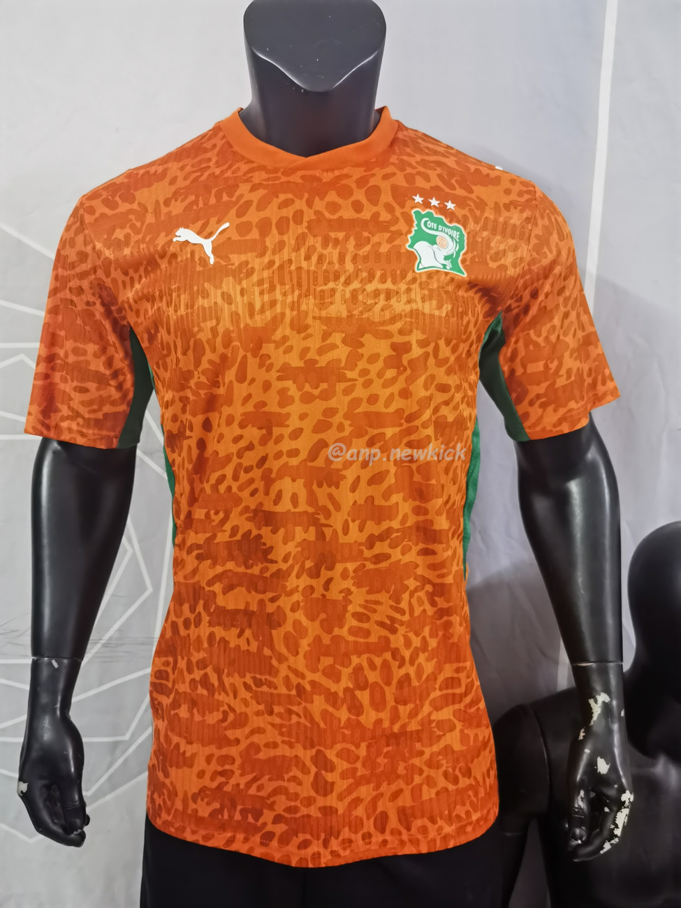 Ivory Coast (1) - www.newkick.vip